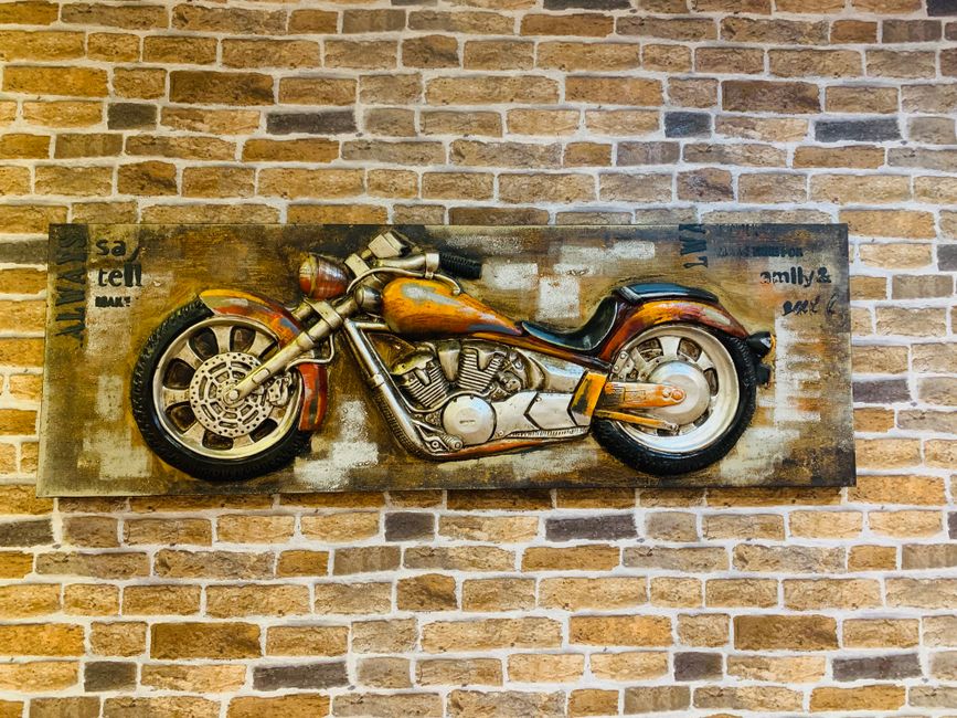 3D wanddecoratie: upgrade je muren met diepte en tekstuur